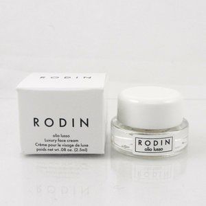 **5/$25** BEAUTY – RODIN Olio Lusso Luxury Face Cream